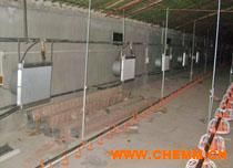 養殖豬舍高效保溫鍋爐 節煤省電，科學控溫的現代化解決方案